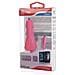 Caricabatterie da Auto MicroUSB 12/24V da 1A Colore Rosa  - Foto miniatura 3