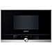 BF634LGS1 iQ700 Forno Microonde da Incasso Capacità 21 Litri Potenza 900 Watt - Foto miniatura 5