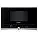 BF634LGS1 iQ700 Forno Microonde da Incasso Capacità 21 Litri Potenza 900 Watt - Foto miniatura 1