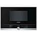 BF634LGS1 iQ700 Forno Microonde da Incasso Capacità 21 Litri Potenza 900 Watt - Foto miniatura 8