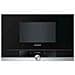 BF634LGS1 iQ700 Forno Microonde da Incasso Capacità 21 Litri Potenza 900 Watt - Foto miniatura 6