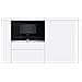 BF634LGS1 iQ700 Forno Microonde da Incasso Capacità 21 Litri Potenza 900 Watt - Foto miniatura 3