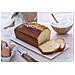 Stampo per Plumcake Diametro 24 cm - Linea Juliette - Foto miniatura 1