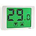 Thalos 230 Termostato touch screen (Bianco)  - Foto miniatura 1