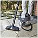 EcoPro 3.0 Vaporetto Generatore di Vapore Capacità 2 Litri Potenza 2000 Watt - Foto miniatura 2