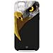Cover Rigida con Stampa a Rilievo Skin per iPhone 6 / 6S Plus Multicolore - Foto miniatura 1