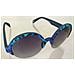 Italia Independet Occhiali Da Sole Sunglasses 0907. zeb. 022 - Foto miniatura 1