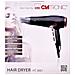 Asciugacapelli Clatronic Ht 3661 2200 Watt - Foto miniatura 6