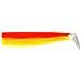 Coda 9 Cm Black Minnow 90 Unica Arancio - Foto miniatura 2