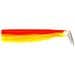 Coda 9 Cm Black Minnow 90 Unica Arancio - Foto miniatura 1