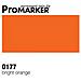 O177 Promarker Arancio Vivo - Foto miniatura 1