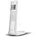 Luxia 150 Solo Cordless Segreteria Telefonica Bianco Grigio - Foto miniatura 1