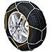 Catene da neve 9 mm omologate auto pneumatici con cerchio 13/14/15/16/17/18 - Foto miniatura 1