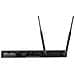 Radiomicrofono Ricevitore Wireless True Diversity Con Ds Uhf A 2 Canali Ur-260d - Foto miniatura 3