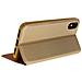 Custodia Portafoglio Classic Edition Per Apple Iphone X / Xs - Oro - Foto miniatura 9