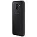 WALLET COVER GALAXY J6 BLACK - Foto miniatura 14