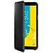 WALLET COVER GALAXY J6 BLACK - Foto miniatura 18
