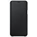 WALLET COVER GALAXY J6 BLACK - Foto miniatura 1
