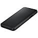 WALLET COVER GALAXY J6 BLACK - Foto miniatura 8