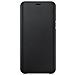 WALLET COVER GALAXY J6 BLACK - Foto miniatura 10