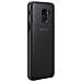 WALLET COVER GALAXY J6 BLACK - Foto miniatura 13