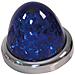 Faretto Top-light 24v Blu - Foto miniatura 1