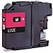Cartucce Compatibile Con Brother Lc-12em Mfc-j5920dw Magenta 1200pag. - Foto miniatura 1