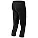 Collants Capri Accelerate Tight Abbigliamento Donna Xs - Foto miniatura 2