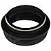 Forcelle Dust Seal Ricambi Dei Componenti 30 Mm - Foto miniatura 1