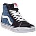 Stivali E Stivaletti Sk8 Hi Scarpe Uomo Eu 46 - Foto miniatura 1