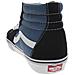 Stivali E Stivaletti Sk8 Hi Scarpe Uomo Eu 46 - Foto miniatura 7
