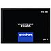 CX400 gen. 2 512 GB 2.5" Serial ATA III 3D TLC NAND - Foto miniatura 1
