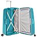 Trolley S Cure Spinner 69/25 Acqua 10u*11001 - Foto miniatura 2