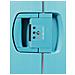 Trolley S Cure Spinner 69/25 Acqua 10u*11001 - Foto miniatura 4