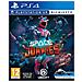 PS4 - Space Junkies  - Foto miniatura 1