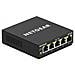 Switch GS305E 5 Porte Gigabit Ethernet 10 / 100 / 1000 Mbps RJ45 Managed - Foto miniatura 1