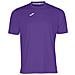 Maglia Calcio Combi M / c - Taglia: 4xs-3x - Colore: Viola - Foto miniatura 1