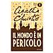 Agatha Christie - Il Mondo È In Pericolo - Foto miniatura 1