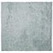 Tappeto Shaggy Verde Menta 200 X 200 Cm Evren - Foto miniatura 6