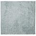 Tappeto Shaggy Verde Menta 200 X 200 Cm Evren - Foto miniatura 8