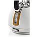 Kawk520ewt Bouilloire Électrique, 1.8 L, Doux Au Toucher, Blanc - Foto miniatura 6