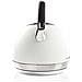 Kawk520ewt Bouilloire Électrique, 1.8 L, Doux Au Toucher, Blanc - Foto miniatura 1