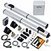 Kit Hybrid 450 Kit Motore Oleodinamico Cancello Battente 2m 24v Safe 105683 - Foto miniatura 1