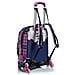 Zaino Trolley Trolley Jack 3wd Cheer Girl Blueprint 201002044.574 - Foto miniatura 3