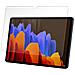 Vetro Temperato Galaxy Tab S7 Plus 12.4 / S8 Plus Trasparente - Foto miniatura 8