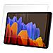 Vetro Temperato Galaxy Tab S7 Plus 12.4 / S8 Plus Trasparente - Foto miniatura 1