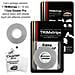 Stipes Strisce Adesive Per Auto, Oro, 10 Mm X 10 Mt - Foto miniatura 4