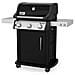 Barbecue a Gas Serie Spirit E-315 GBS Colore Nero - Foto miniatura 2