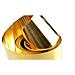 Ottone Metallo Sottile Foglio Foil Piastra 002 X 100 X 1000 Mm - Foto miniatura 4