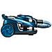 NH3064 Aspirapolvere a Traino senza Sacchetto Potenza 700 Watt Colore Blu - Foto miniatura 1